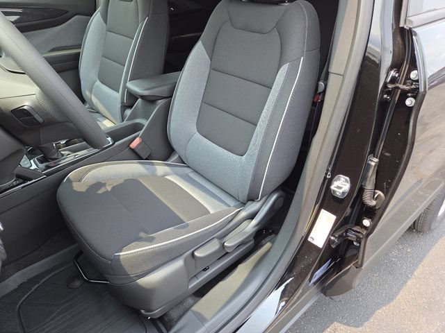 New 2026 Chevrolet TrailBlazer LS w/ LS Convenience Package FWD image 19