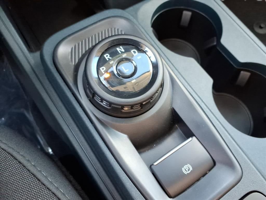 New 2025 Ford Maverick XL w/ Equipment Group 101A image 26