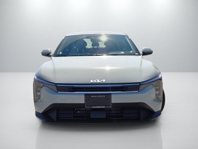 New 2026 Kia K4 FWD image 3