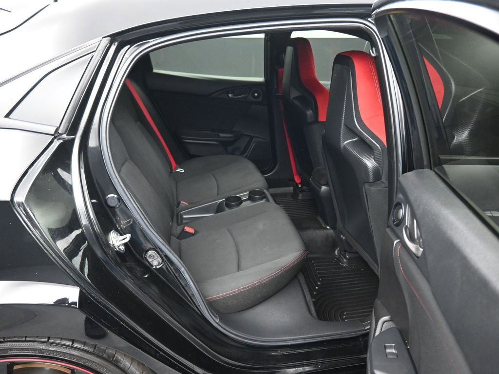 Used 2021 Honda Civic Type R image 34