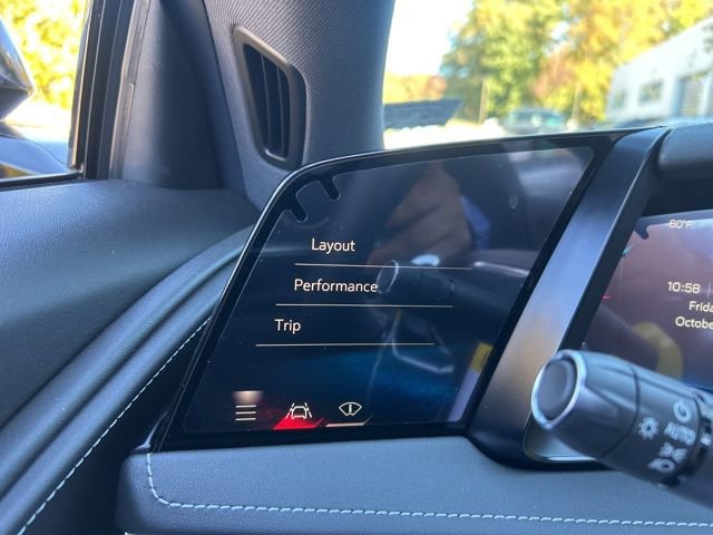 New 2026 Chevrolet Corvette Z06 image 28