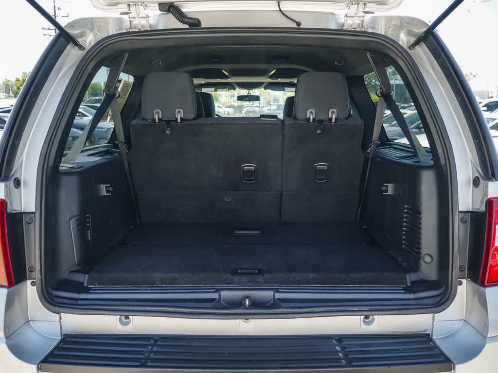 Used 2017 Ford Expedition EL XLT AWD/4WD image 25
