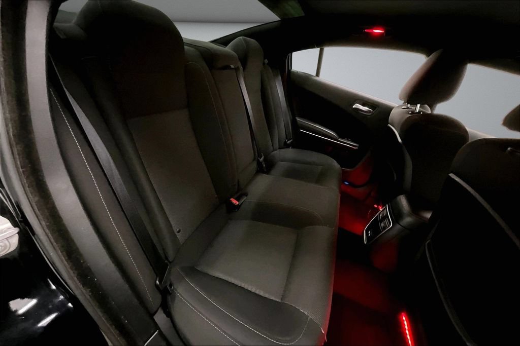 Used 2018 Dodge Charger R/T Scat Pack RWD image 25