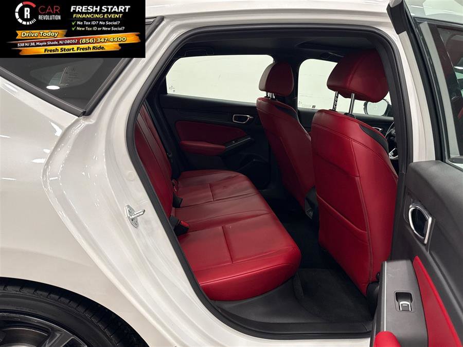 Used 2023 Acura Integra A-Spec image 74