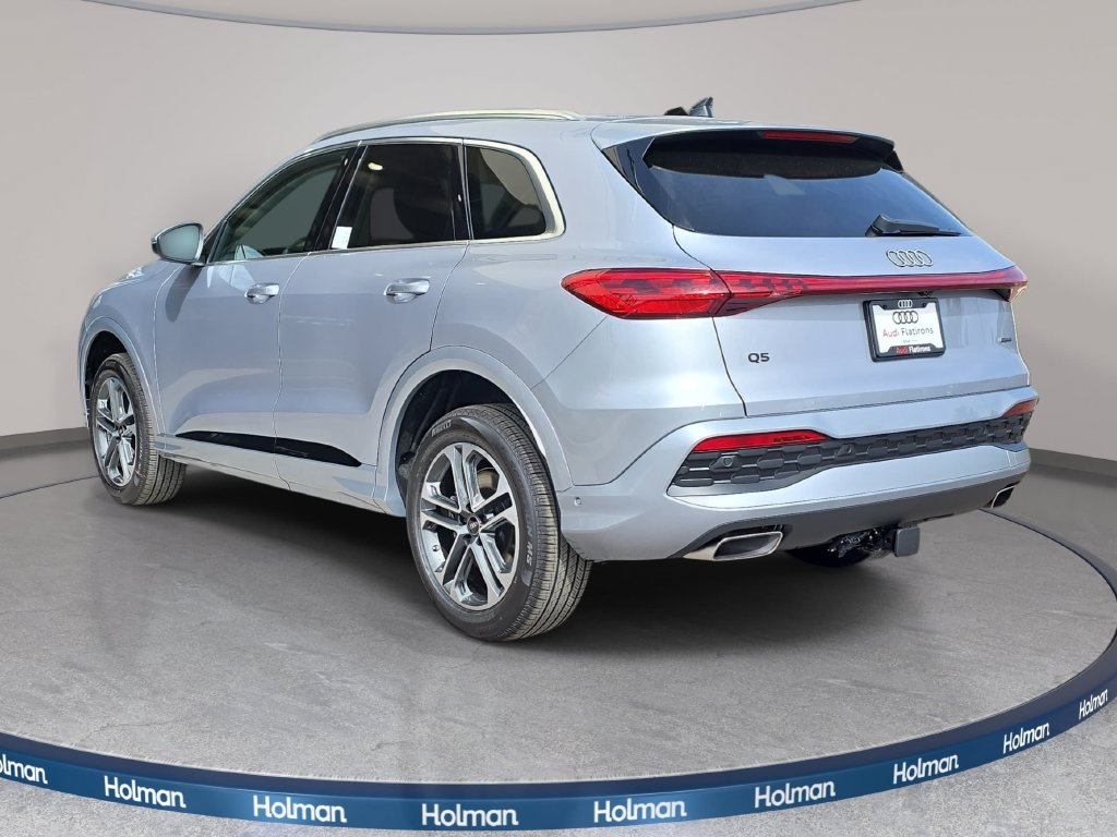 New 2026 Audi Q5 Premium Plus AWD/4WD image 7