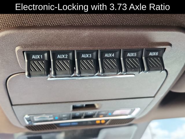 Used 2025 Ford F350 King Ranch AWD/4WD image 52