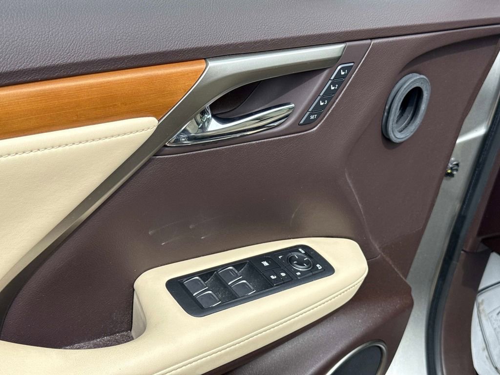 Used 2020 Lexus RX 350 FWD w/ Premium Package image 18