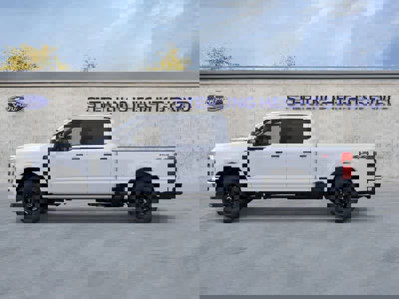 New 2026 Ford F250 XL w/ STX Appearance Package image 3