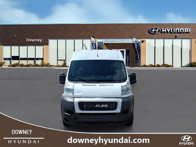 Used 2019 RAM ProMaster 2500 image 2