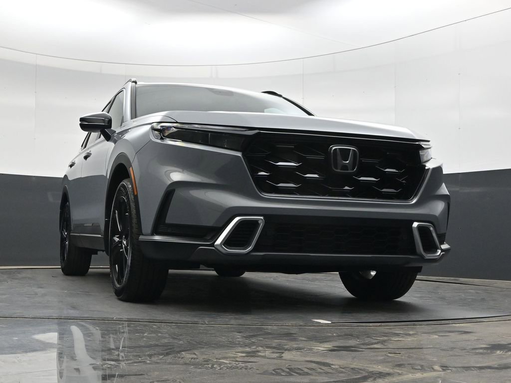 Used 2025 Honda CR-V Sport Touring image 28