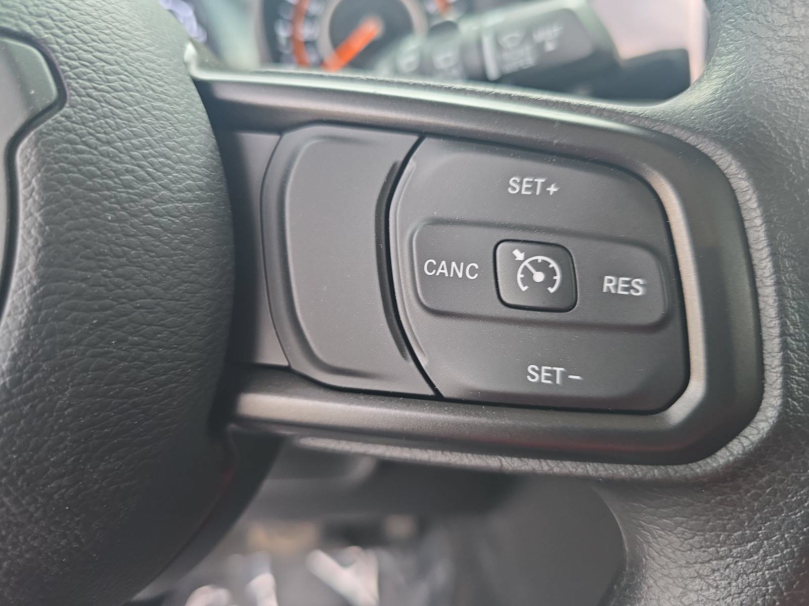 New 2026 Jeep Wrangler Unlimited Sport AWD/4WD image 20