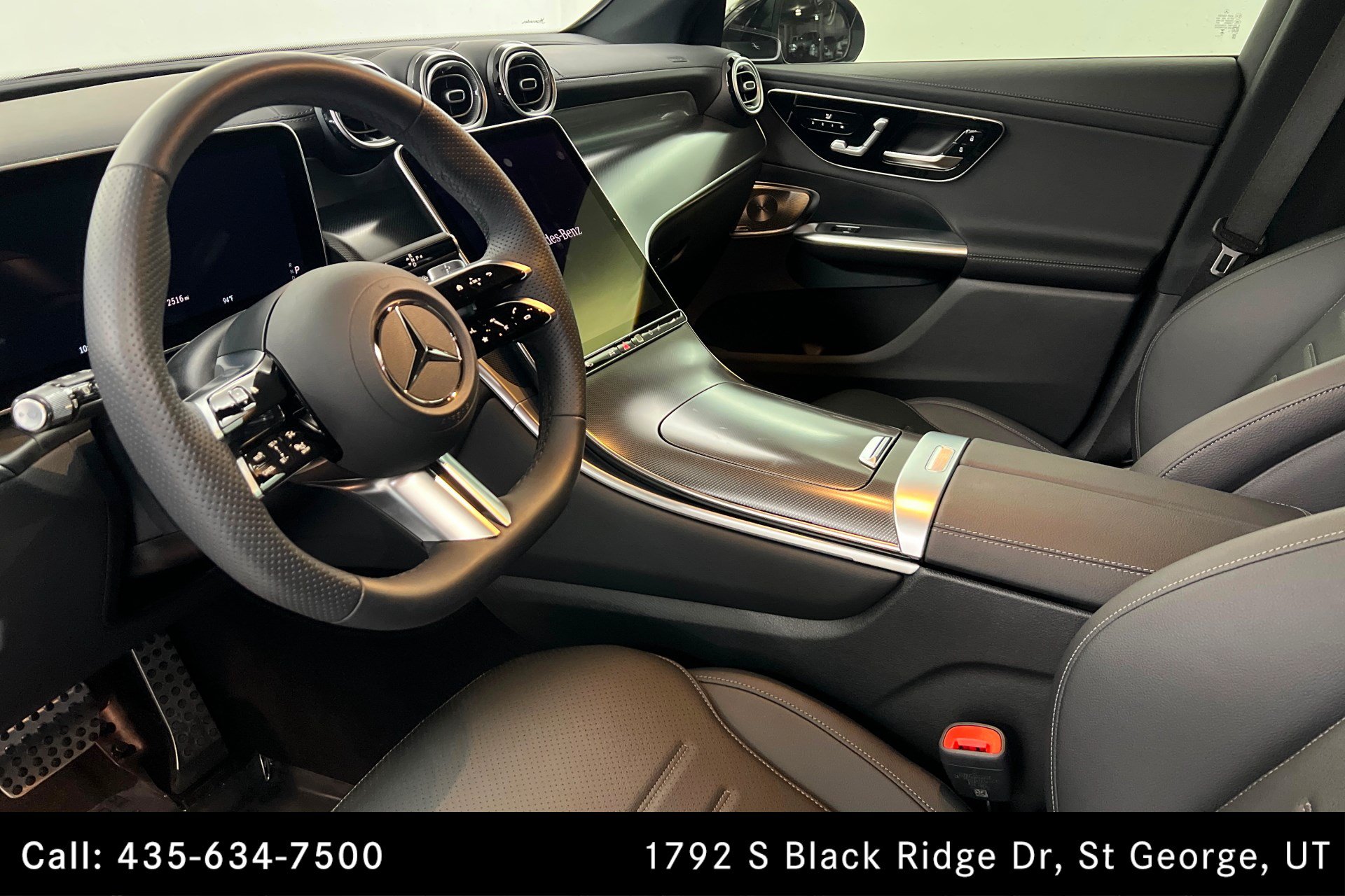Certified 2026 Mercedes-Benz GLC 300 4MATIC image 15