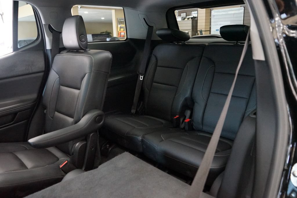 Used 2018 GMC Acadia SLT AWD/4WD image 15