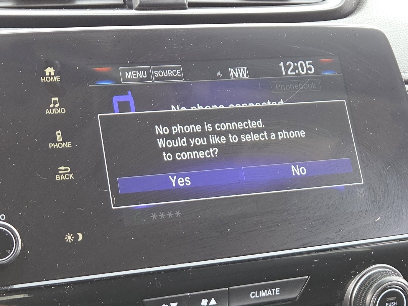 Used 2020 Honda CR-V EX image 31