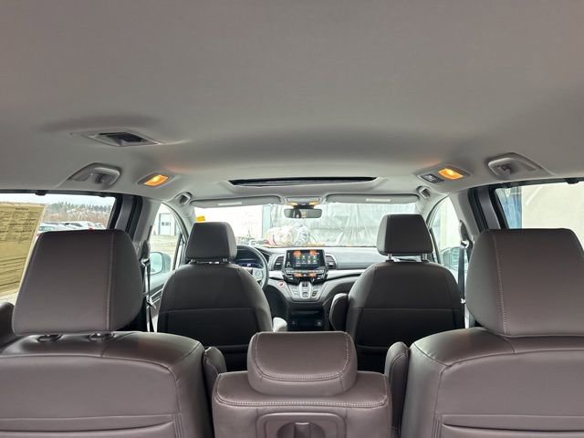 Used 2023 Honda Odyssey EX-L image 29