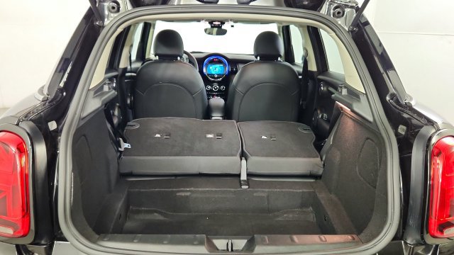 Used 2020 MINI Cooper 4-Door Hardtop FWD image 34
