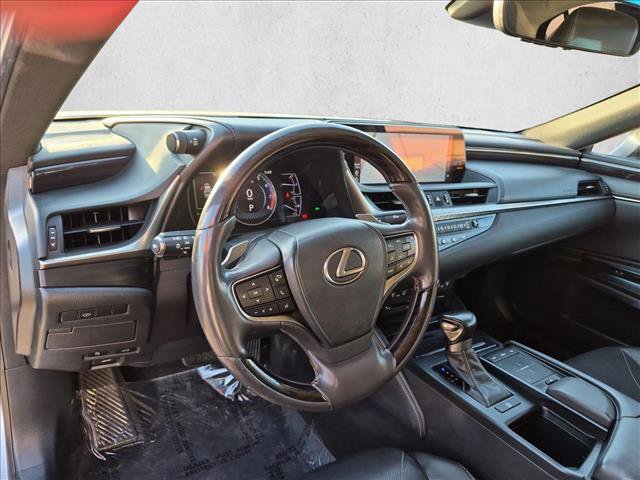Used 2019 Lexus ES 350 w/ Accessory Package 2 FWD image 10