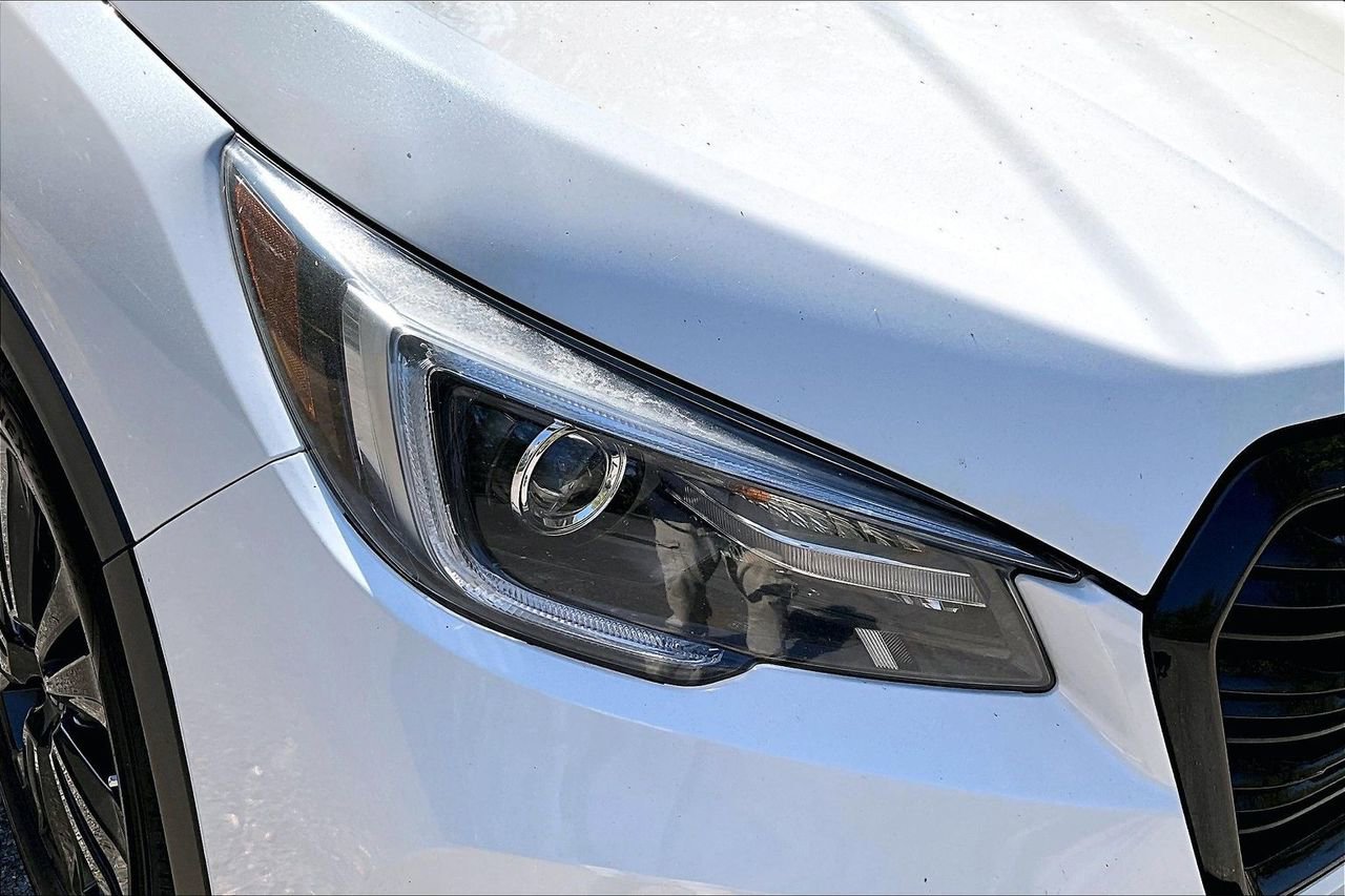 Used 2022 Subaru Ascent Onyx Edition image 33