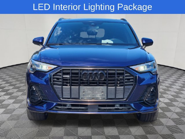 Used 2021 Audi Q3 2.0T Premium w/ Convenience Package AWD/4WD image 2