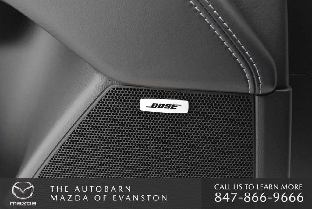 New 2025 MAZDA CX-5 AWD 2.5 S image 29