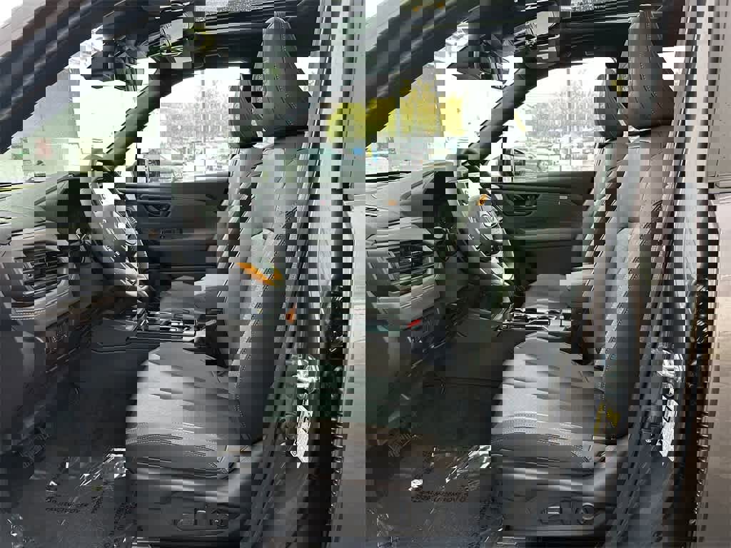 New 2026 Subaru Forester Wilderness image 2