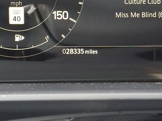 Used 2024 Land Rover Discovery Dynamic SE image 21