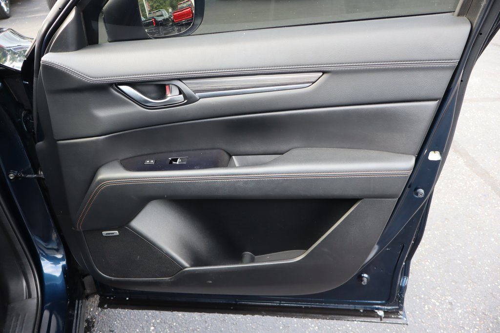 Used 2019 MAZDA CX-5 Grand Touring image 29