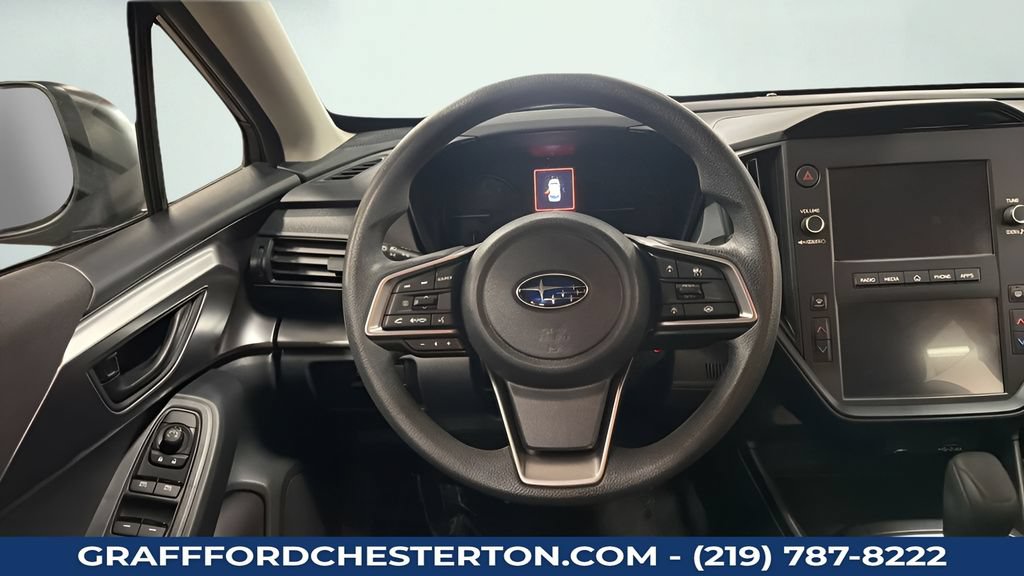 Used 2024 Subaru Impreza 2.0i AWD/4WD image 22