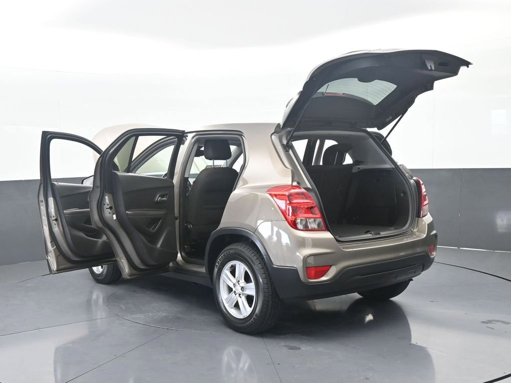 Used 2021 Chevrolet Trax LS w/ Tint and Cruise Package FWD image 73