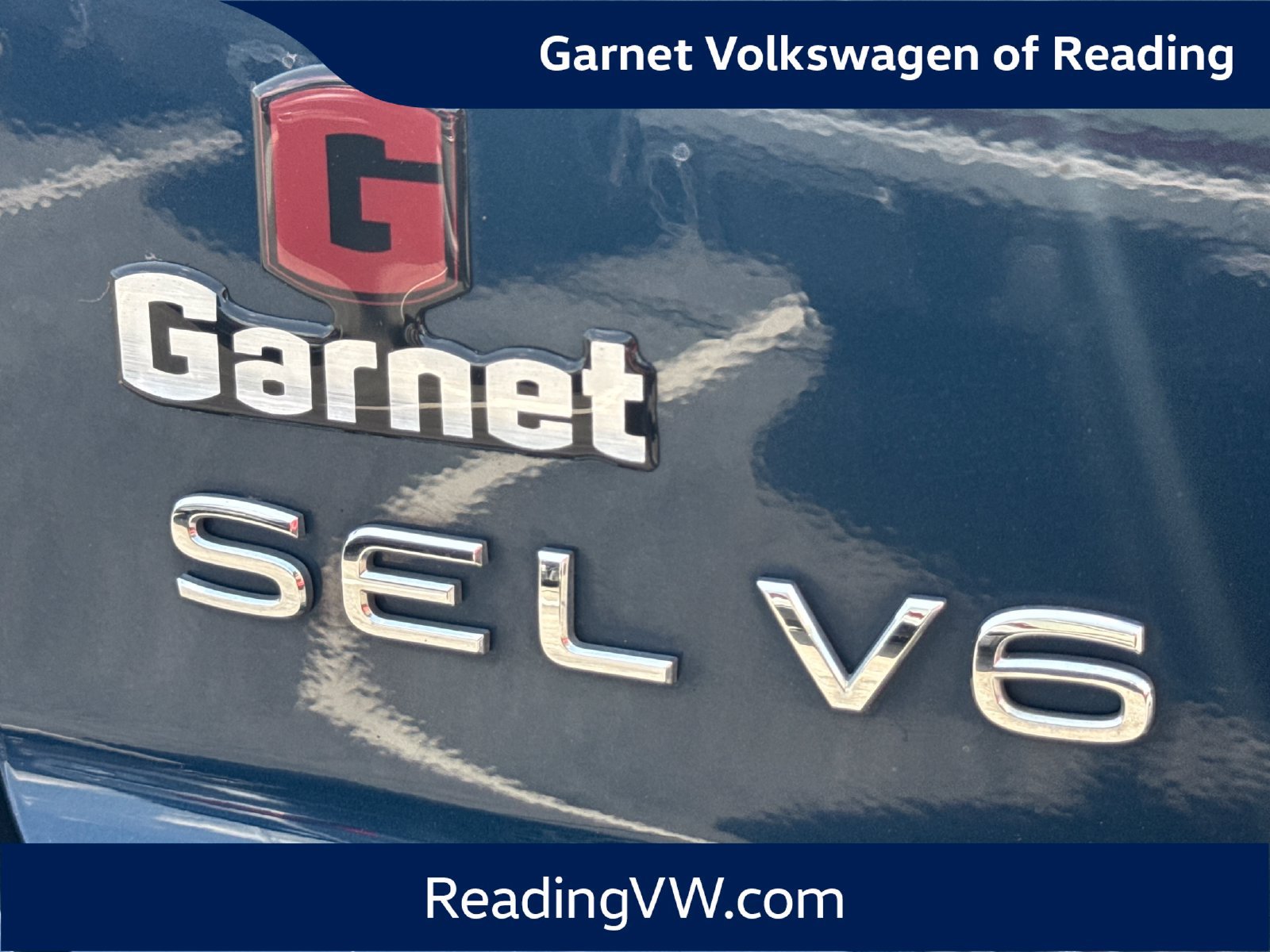Used 2020 Volkswagen Atlas Cross Sport SEL Premium AWD/4WD image 54