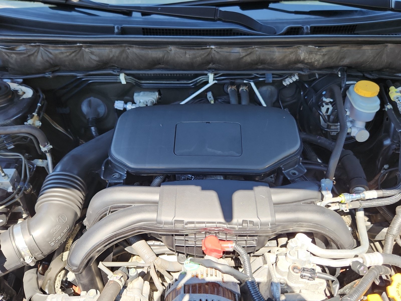 Used 2011 Subaru Legacy 2.5i Limited AWD/4WD image 21