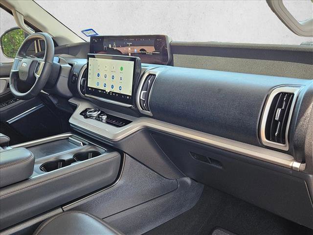 Certified 2025 Ford Expedition Active RWD image 22