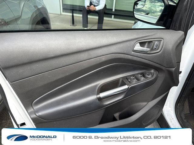 Used 2019 Ford Escape SE AWD/4WD image 10