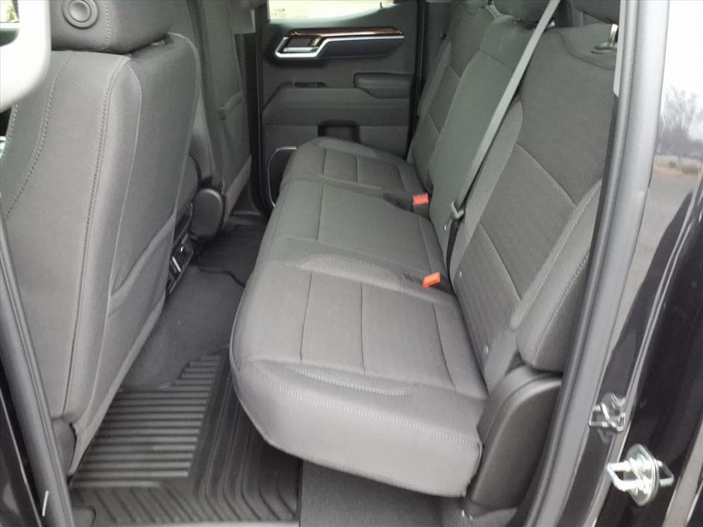 New 2026 GMC Sierra 1500 SLE w/ Preferred Package AWD/4WD image 5