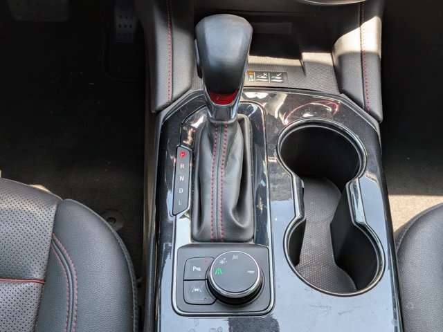 Certified 2024 Chevrolet Blazer RS w/ Driver Confidence II Package FWD image 27