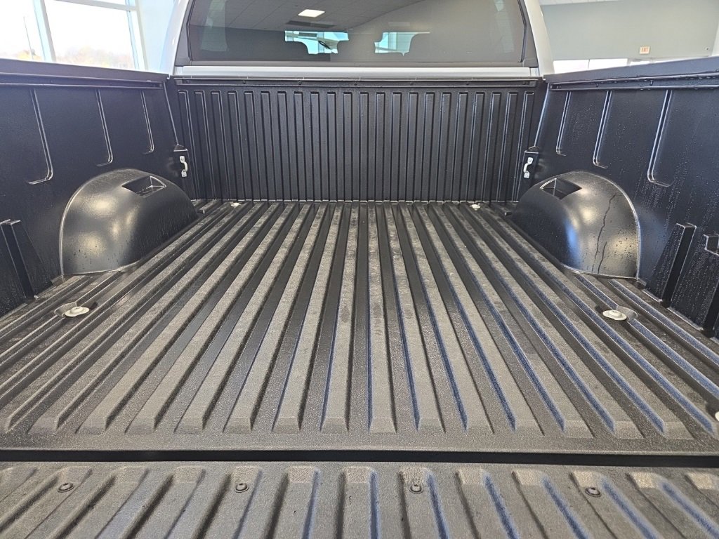 New 2026 Toyota Tundra SR5 image 15