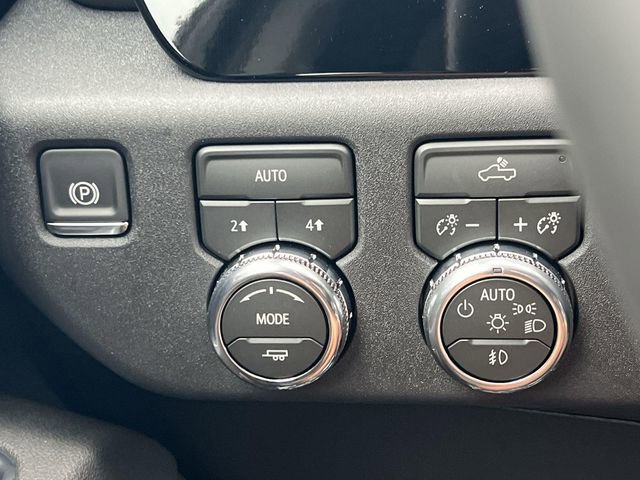 New 2026 GMC Sierra 1500 Elevation image 22