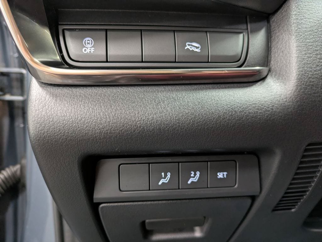 Certified 2023 MAZDA CX-30 AWD 2.5 S w/ Preferred Package image 22