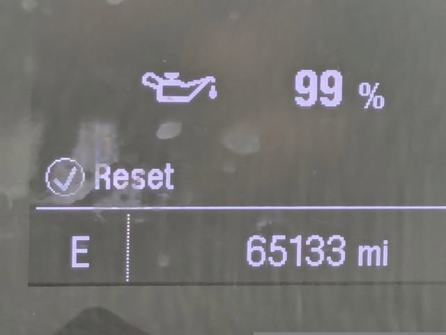 Used 2020 Chevrolet Trax LS FWD image 28