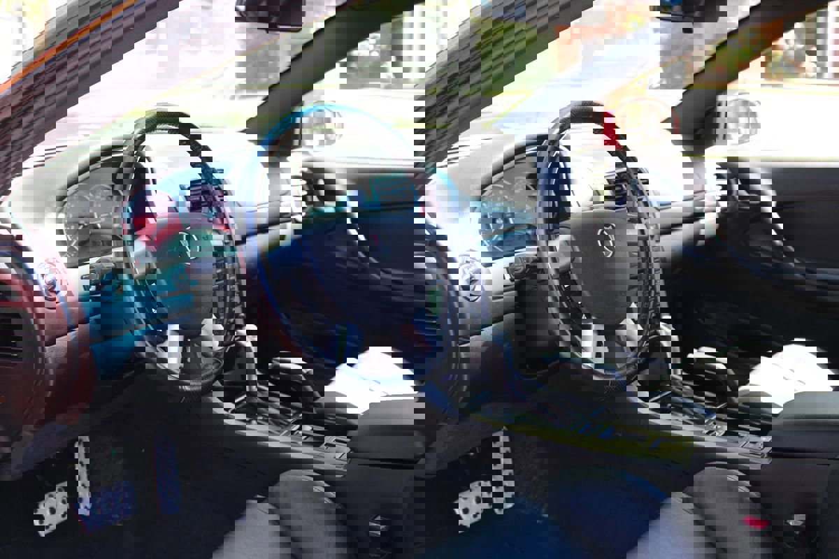 Used 2006 Pontiac GTO image 7