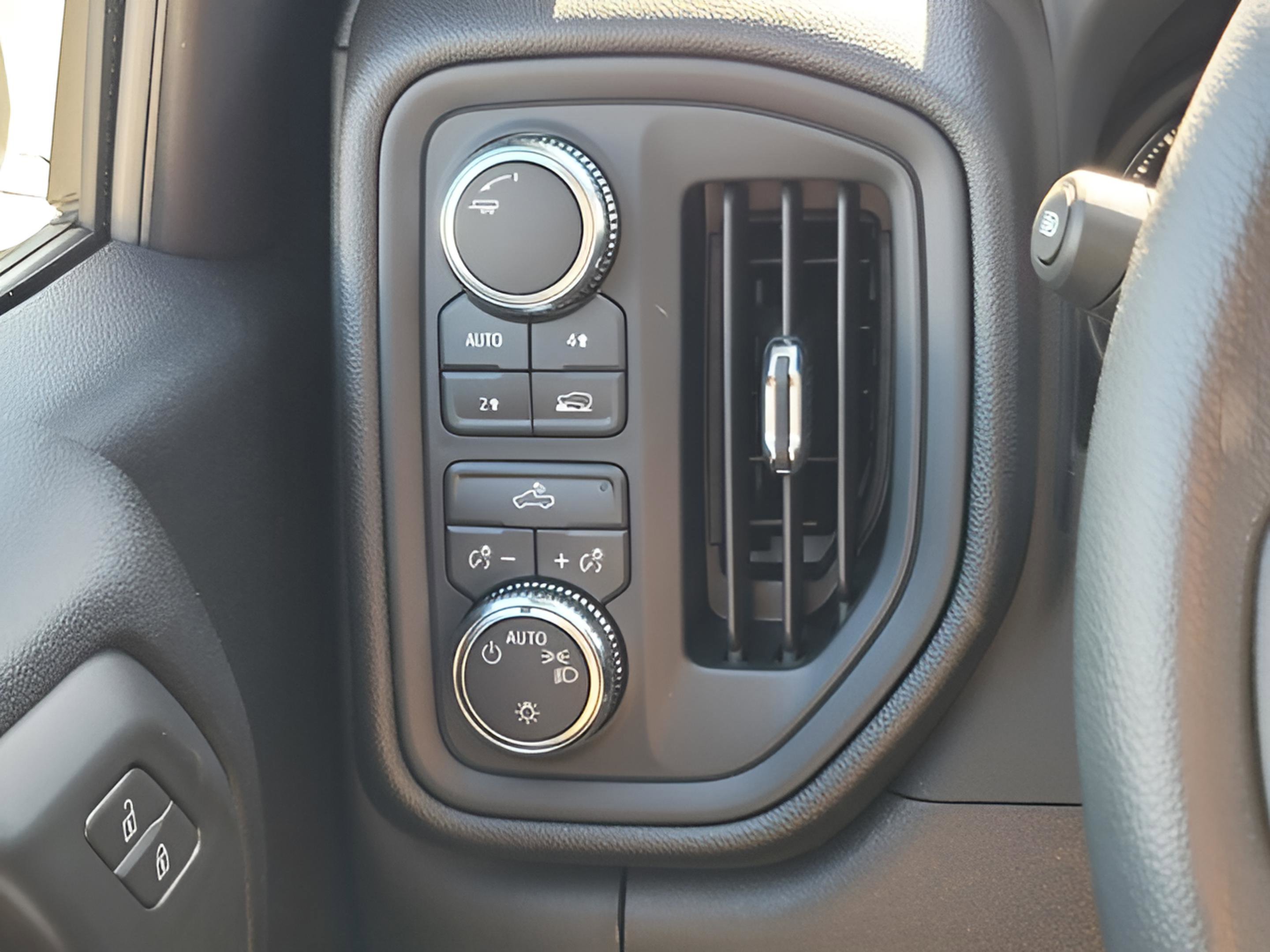 New 2026 GMC Sierra 1500 Pro w/ Pro Value Package image 35