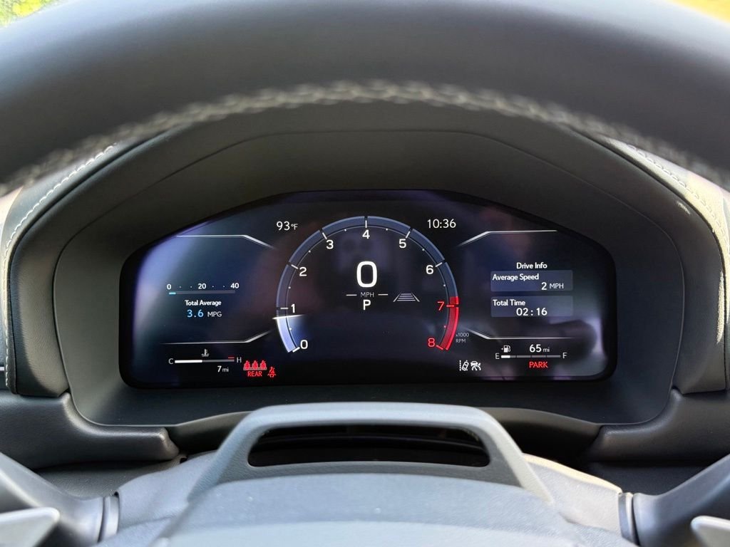 New 2026 Lexus IS 350 F Sport w/ Technology Package RWD image 25