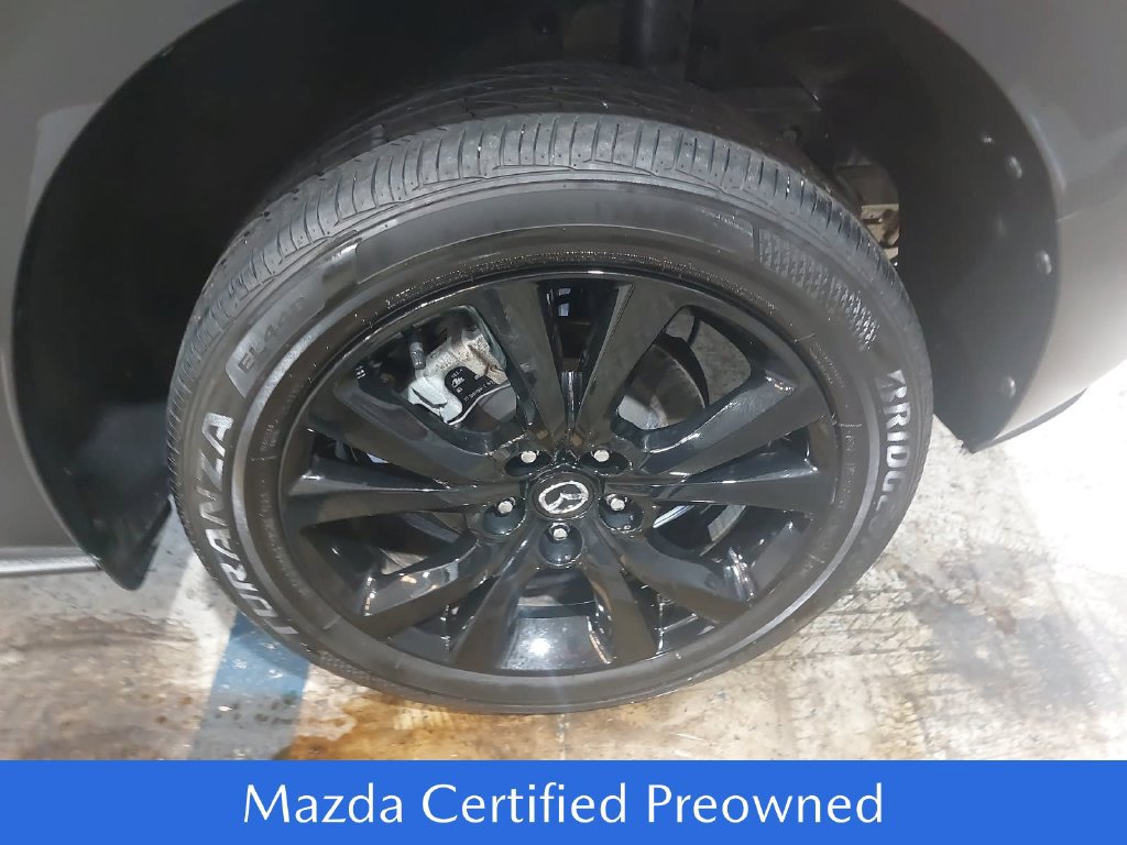 Used 2024 MAZDA CX-30 AWD 2.5 S w/ Select Sport Pkg image 32