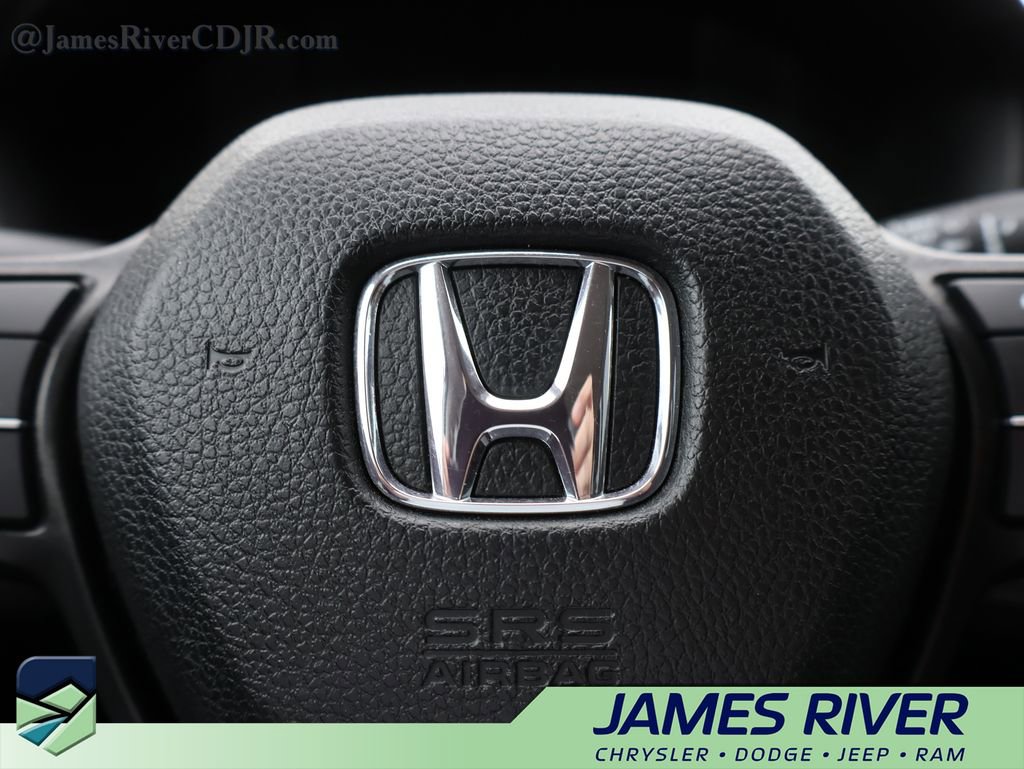 Used 2024 Honda Accord EX image 27