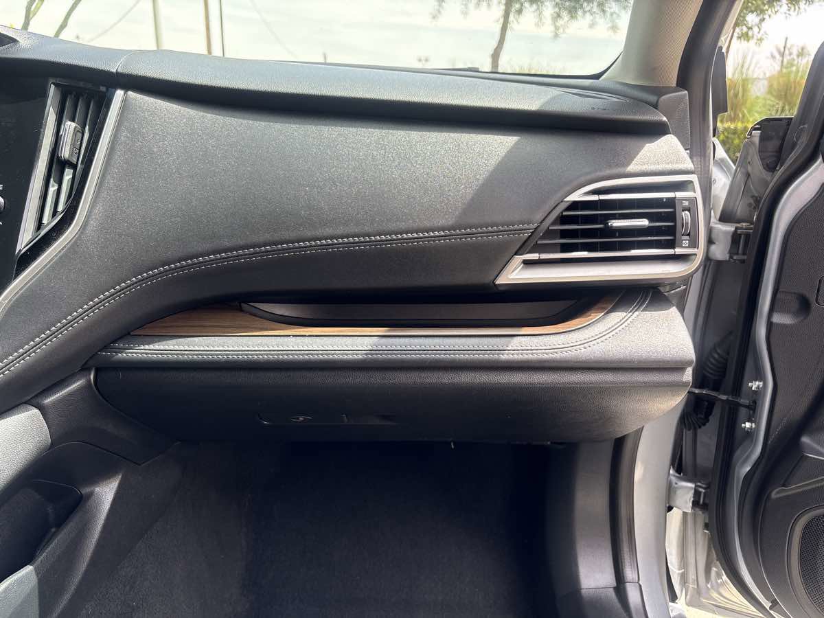 Used 2020 Subaru Legacy Limited w/ Tech Package 2 AWD/4WD image 19