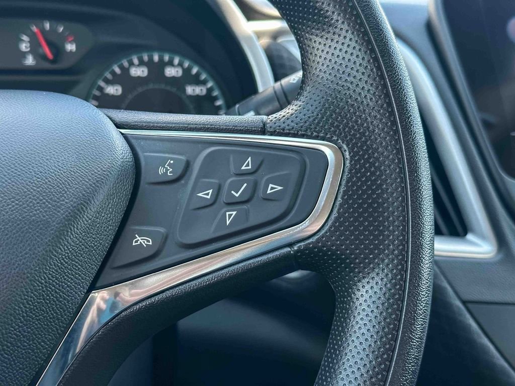 Used 2024 Chevrolet Malibu LT FWD image 37