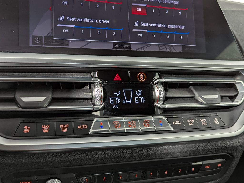 Used 2021 BMW M4 Competition w/ Executive Package image 23