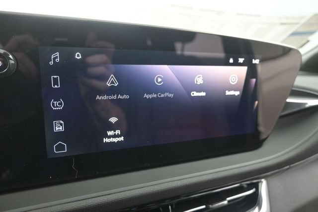 New 2026 Buick Envista Avenir FWD image 35