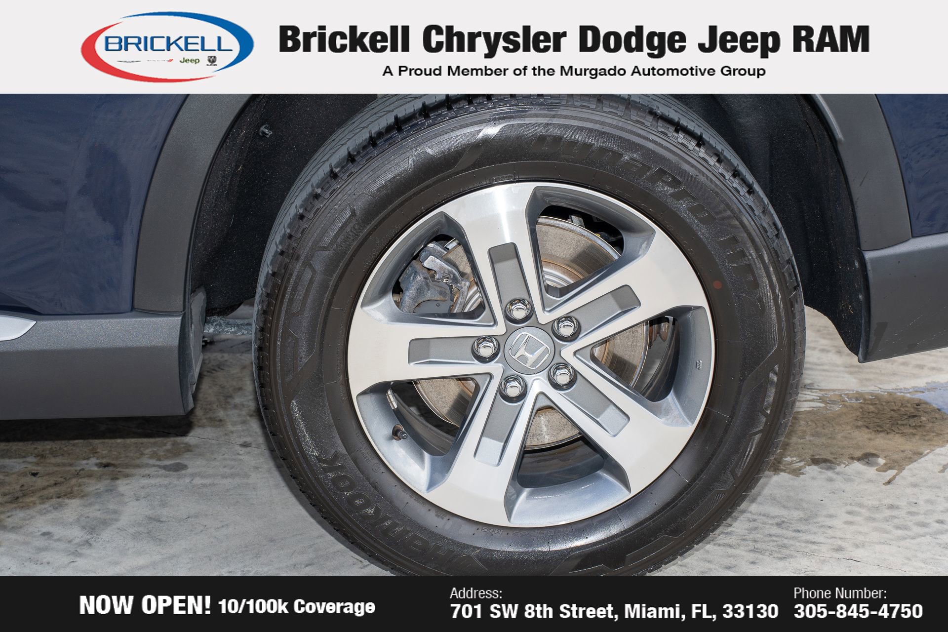 Used 2025 Honda Pilot EX-L image 40