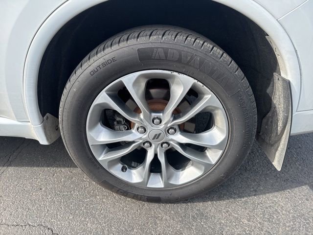 Used 2020 Dodge Durango GT image 7